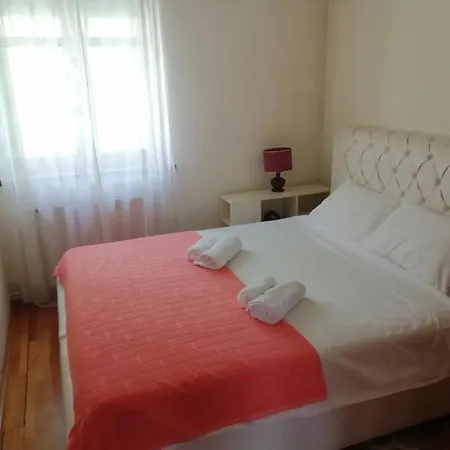 Apartment Kali