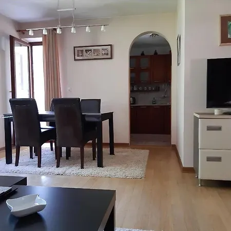 Apartment Kali Vrnjacka Banja