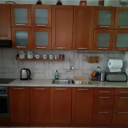 Apartment Kali