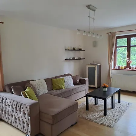 Apartment Kali Vrnjacka Banja